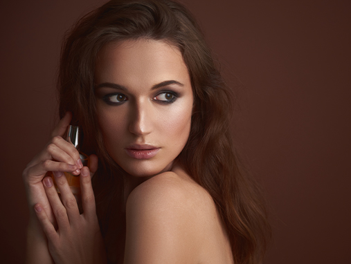 Get LIT With Our Fav Gold Highlighters