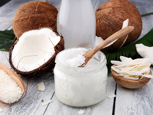 Go Loco With These Heavenly Coconut Beauts