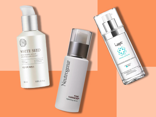 Go For Glow With These 10 Skin Brighteners