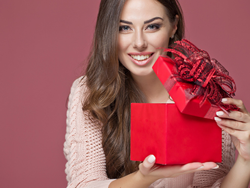 Gorgeous Gift Ideas For Beauty Junkies