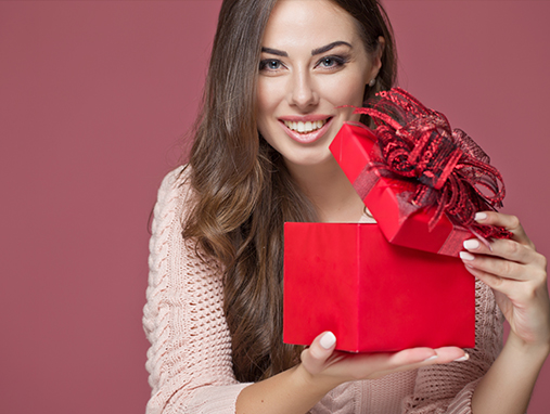 Gorgeous Gift Ideas For Beauty Junkies