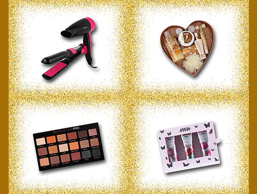 Gorgeous Gift Ideas For Beauty Junkies