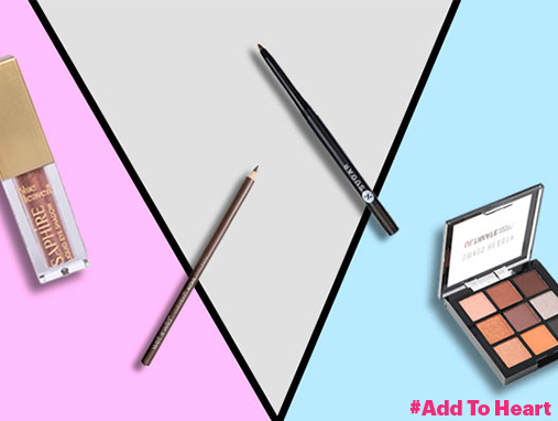 Heavy-Duty Eye Makeup Formulas That Retail Under Rs.300