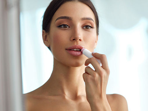 Heavy-Duty Lip Balms With Spf For Summer