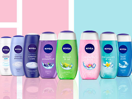 Here’s Why You Need To Get These Shower-Gel Staples By Nivea