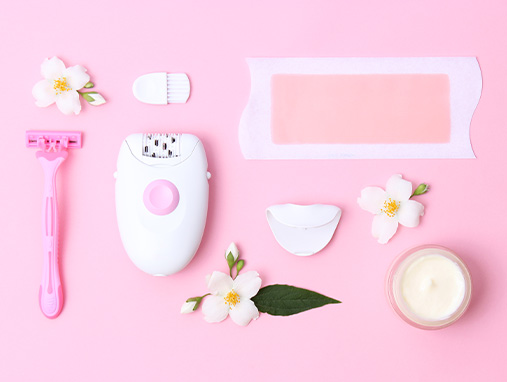 Hair Removal Tools To Put To ‘Hair’ Use