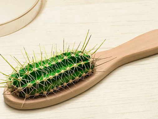 Hair Scare Hack: The Best Products For Frizz Control