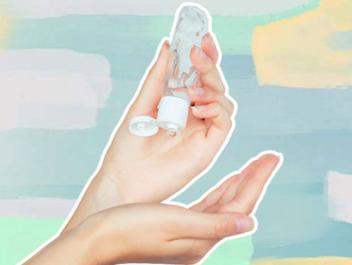 Hand Sanitizers That Work As The Best Hand Cleansing Elixirs
