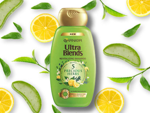 Herbal Shampoos For Every Kind Of Scalp