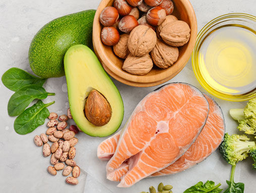 Here’s Why You Need Omega 3 In Your Diet
