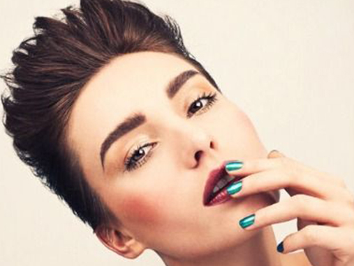 Top 8 Vibrant Nykaa Matte Nail Enamels