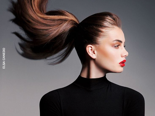 How To Blow Dry Your Hair Like A Pro