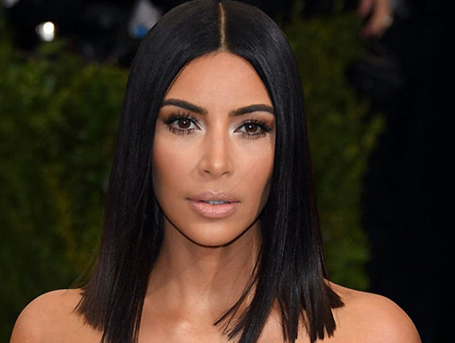 How To Contour And Highlight Like Kim K