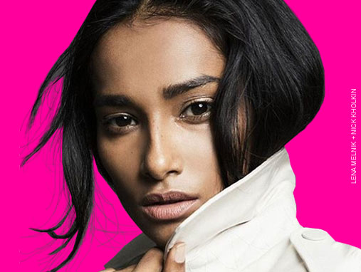 How To Find The Perfect Nude Lipstick