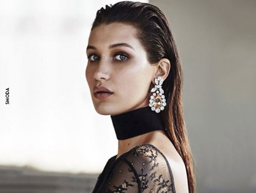 How To Tame Hair Static This Winter