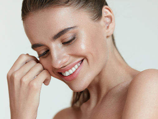How To Get Glowing Skin With This Amazing Beauty Routine