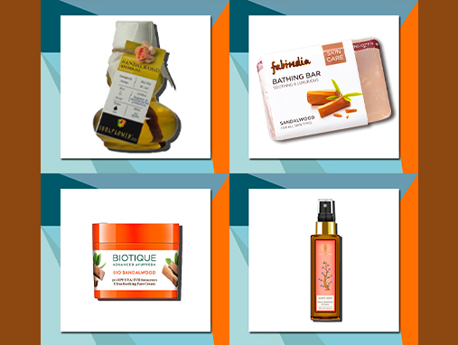 How To Use Sandalwood To Enhance Your Beauty