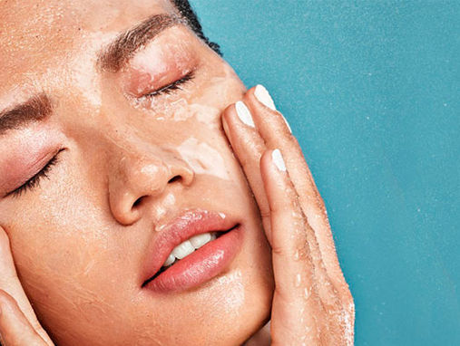 How to Get Rid of Oily Skin with Home Remedies