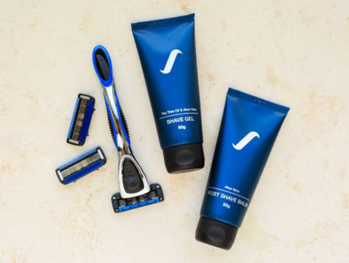In Review: Spruce Shave Club Grooming Products For Men