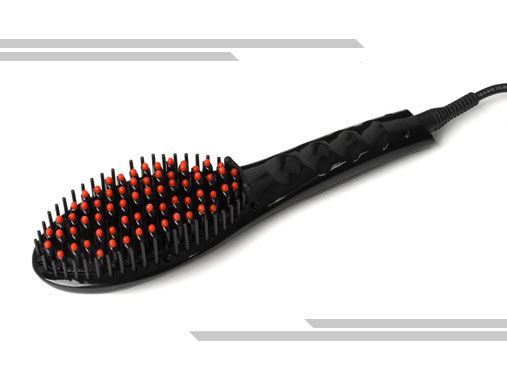 In review: Corioliss 3-in-1 Digital Heated Hot Brush