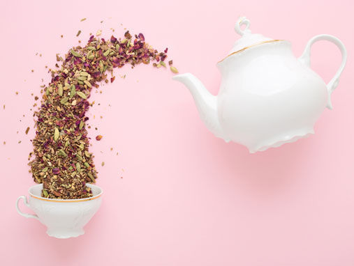 Kettle Down! Take A Sip Of Every Kind Of Tea Out There