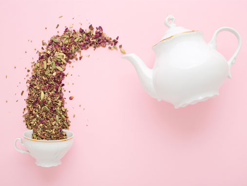 Kettle Down! Take A Sip Of Every Kind Of Tea Out There