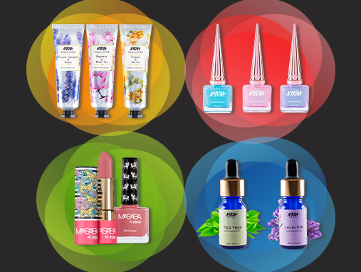 Snag These Nykaa Combos Or Forever Hold Your Peace
