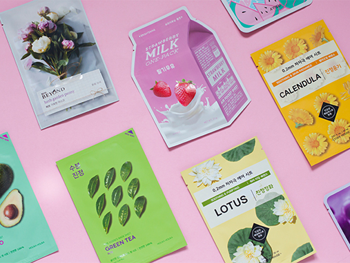 Know Your Facial Sheet Masks: Your go-to guide for every kind!