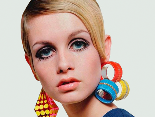 Lash Perfect: How to Get Twiggy Eyes