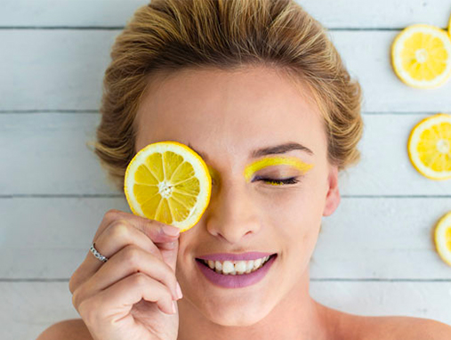 Lemon-Infused Formulas Topping The Charts This Season