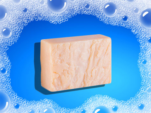 Lather Up With These Natural Soapy Wonders