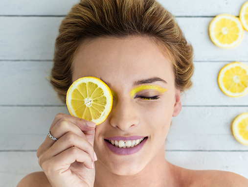 Lemon-Infused Formulas Topping The Charts This Season