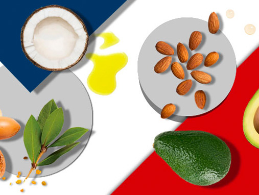 Listed! The Best Haircare Ingredients Of The Year