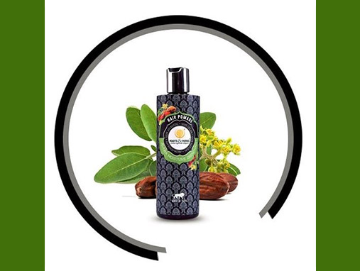 Listed The Best Haircare Ingredients Of The Year 