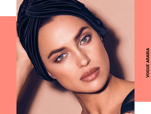 Matte Not Flat: Power Suit For Your Skin