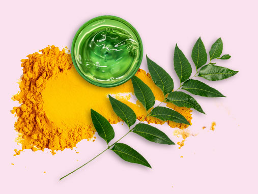 Magical Skin Potions From Mama Nature’s Bounty