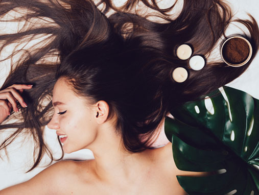 Mask-erade Party: The 8 Best Hair Masks For Dry Hair