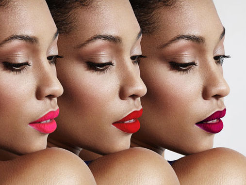 Matte-r of fact: On trend matte lipsticks!