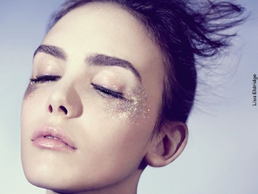 More Glitter Please! Everything You Need To Sparkle This Season.