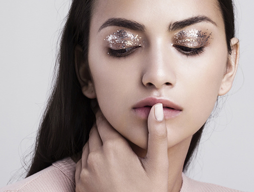 More Glitter Please! Here's Everything You Need To Sparkle This Season