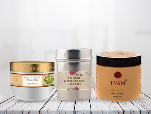 Multani Mitti Infused Buys Your Face Will Love