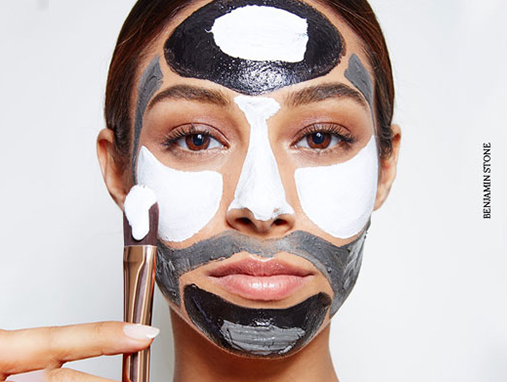 Multi-Masking: The Newest Beauty Cult Favourite