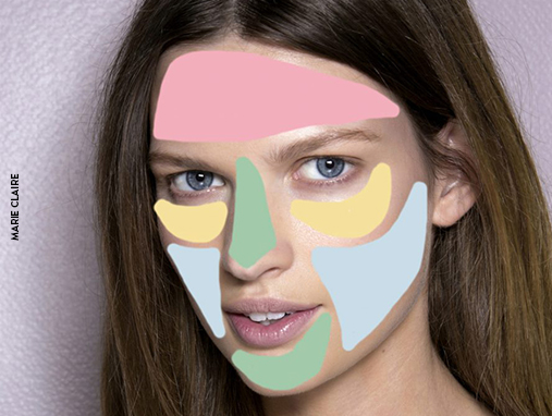 Multi-Masking: The Newest Beauty Cult Favourite