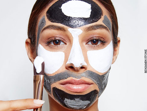 Multi-Masking: The Newest Beauty Cult Favourite