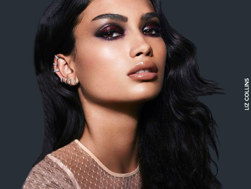 Nail The Smokey Eye Look And Be A Smokestorm