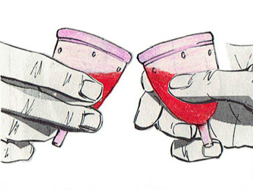  NASTY BEAUTY: The Menstrual Cup That’s A Period Revolution