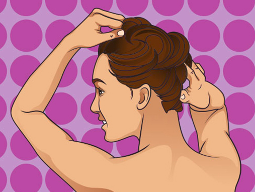 Nasty Beauty: Ssshhh..The Smelly Scalp (And Hair) Syndrome