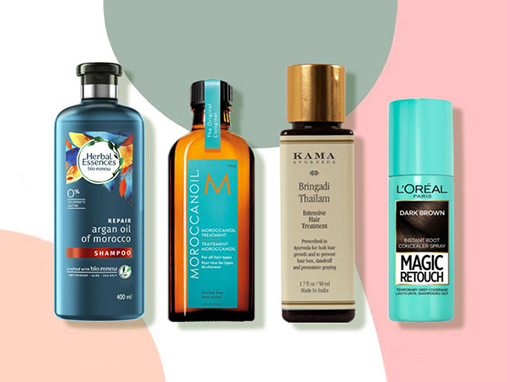 Nykaa’s Haircare And Styling Bestsellers 2021: Hair Heroes Our Customers Just Couldn’T Stop Buying