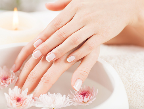 Nail Care Tips For Your Best Nails (And Hands) Yet