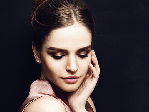 Nail The Smokey Eye Look And Be A Sandstorm